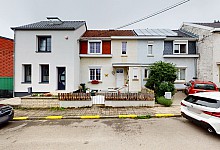 ENSIVAL, Rue du Canal 73 - Maison unifamiliale en bon état