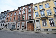 Appartement 2 chambres à louer à Verviers