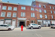 Espaces Garde-meubles sécurisés à louer sur Verviers de 45 à125m²
